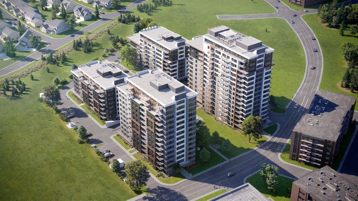 Explorez Les Attraits De Vivre à Vaudreuil-Dorion | Condos VELA