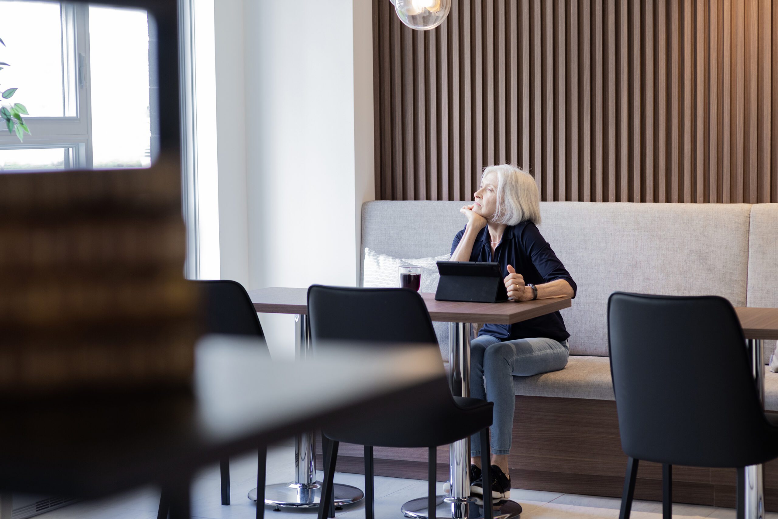 Vivre en banlieue outlet et travailler à montréal